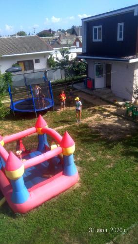 Фотография гостевого дома На Семейной, 160