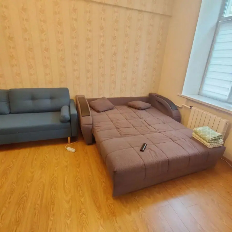 Фотография квартиры Apart Saray в проезде Петровско-Разумовский 13к1