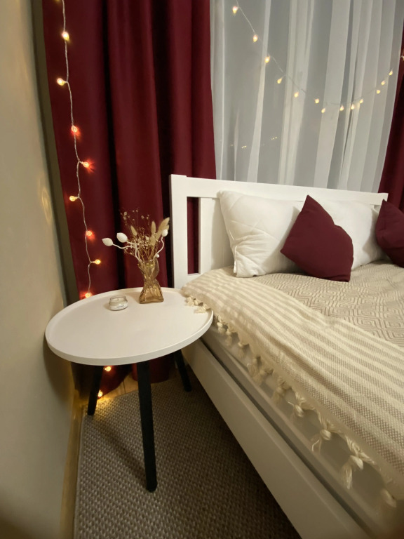 Фотография квартиры Квартира Уютная однокомнатная на улице Черкесской