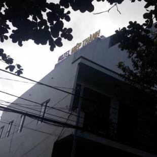 Фотография гостиницы Hotel Hiệp Thành