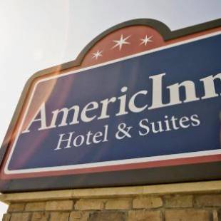 Фотографии гостиницы 
            AmericInn by Wyndham Pella