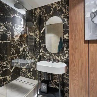 Фотография Коттеджа Пентхаус на Николы Теслы 20