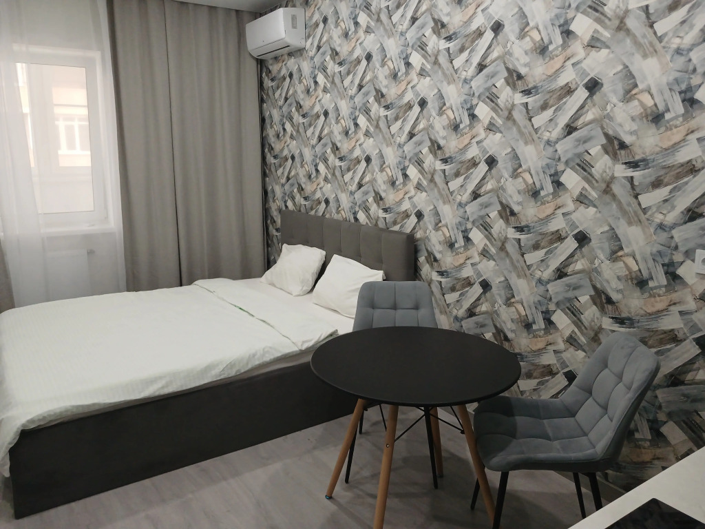 Фотография квартиры Квартира на Нансена 103/1/8 (225)