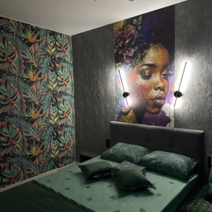 Фотография квартиры Апартаменты Комфортабельная 3-х.ком.квартира на НЛМК