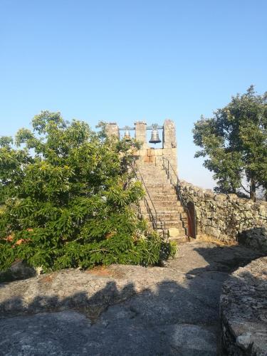 Фотографии гостевого дома
Casa do Campanário
