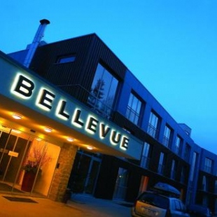Фотография гостиницы Grand Hotel BELLEVUE
