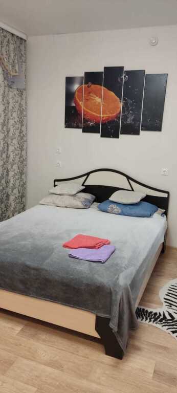 Фотографии квартиры 
            Квартира на улице Самаровской (18)