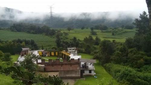 Фотография гостиницы Hotel Rancho el Paraíso