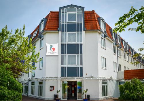 Фотография гостиницы Good Morning + Leipzig