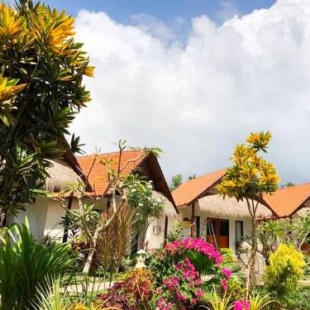 Фотография хостела Camar Cottage & Hostel