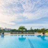 Фотография гостиницы PARKROYAL on Beach Road, Singapore