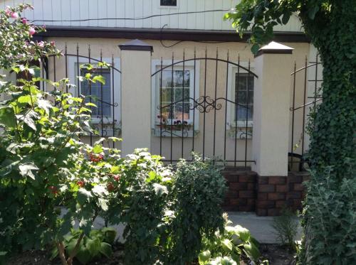 Фотографии гостевого дома
Дом Железноводск