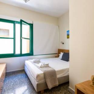 Фотографии гостиницы 
            Ink Hotels Phos