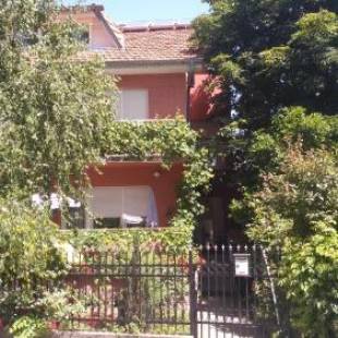 Фотографии гостевого дома
Apartmani Mimi