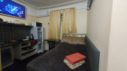 Фотографии квартиры 
            Квартира Студия Стандарт Свердлова 53