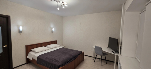 Фотографии квартиры 
            Квартира Уютная квартира на Воскресенской 59