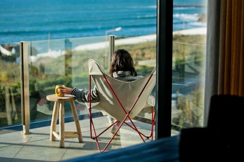 Фотография апарт отеля You and the sea