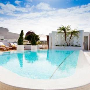 Фотографии гостиницы 
            Dream South Beach