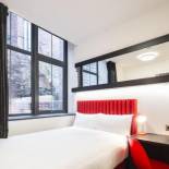 Фотография гостиницы easyHotel Newcastle