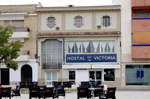 Фотографии гостевого дома
Hostal Victoria