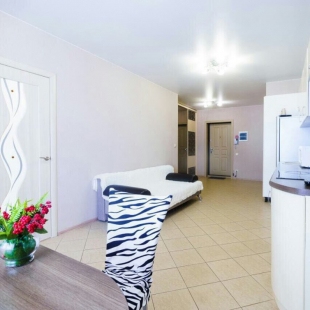 Фотография квартиры Апартаменты на Пугачёва 49