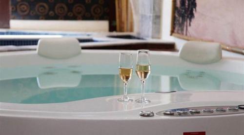 Фотография гостиницы Hotel Pousada Laje de Itauna