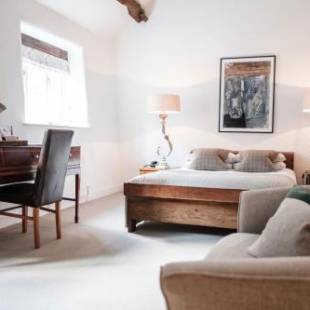 Фотографии гостиницы
The Kings Arms