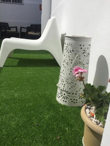 Фотография хостела Málaga Centro Hostel