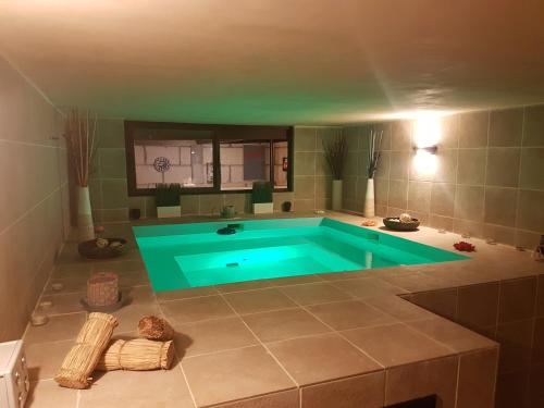 Фотография гостевого дома Villa El Tagoro