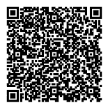 QR код мини отеля wings hostel