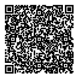 QR код гостиницы Милано