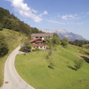 Фотография гостевого дома Lehnhäusl Aschauer