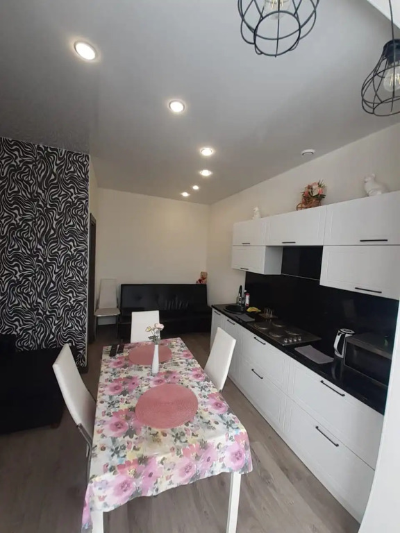 Фотография квартиры Квартира с евроремонтом