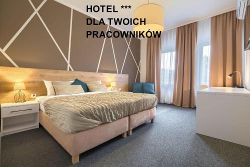 Фотография гостиницы Park Hotel Bydgoszcz
