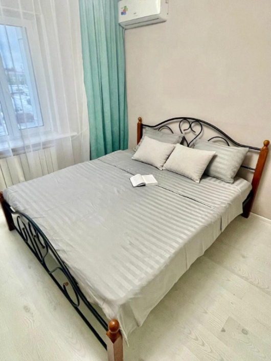 Фотографии квартиры 
            Квартира в 14-й микрорайоне 1