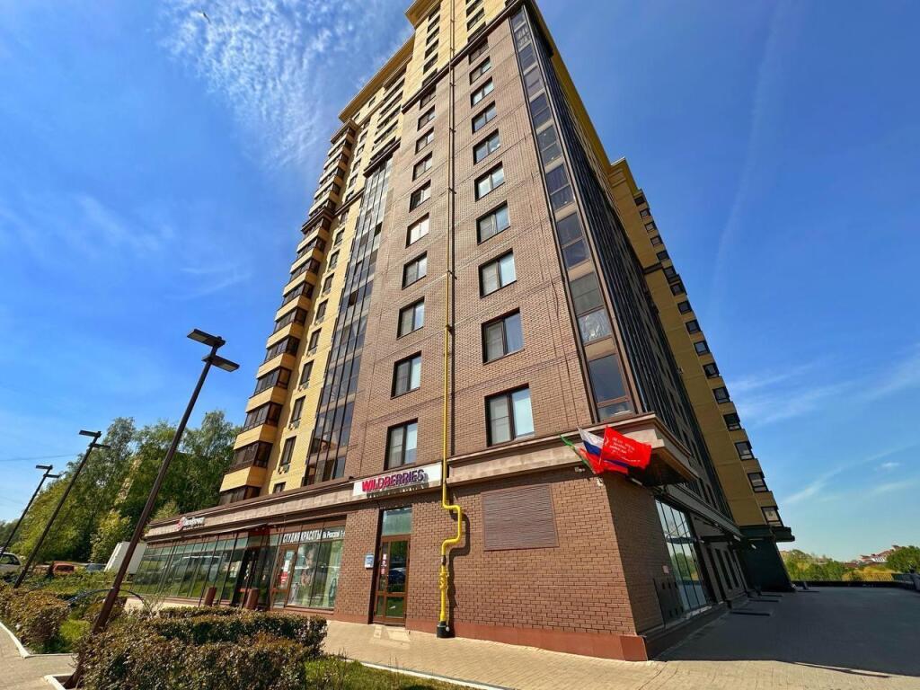 Фотография квартиры Апартаменты на улице Рижская