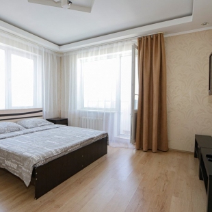 Фотография квартиры Апартаменты на Политехе 3