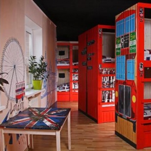 Фотография квартиры Хостел Жить просто 2