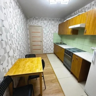 Фотография квартиры Квартира в 14-м микрорайоне 41