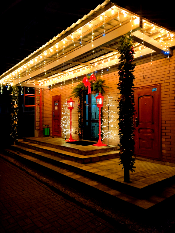 Фотография квартиры Апартаменты Тематические Апартаменты Paris Italy Oxford USSR London Copenhagen