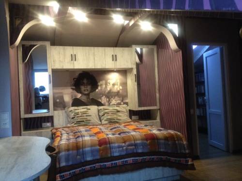 Фотографии гостевого дома
Dhamle