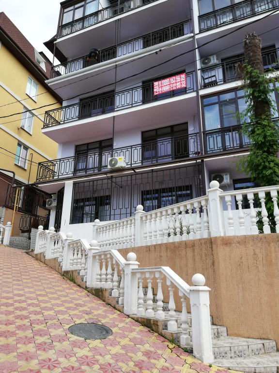 Фотография квартиры Апартаменты Волжская 83А