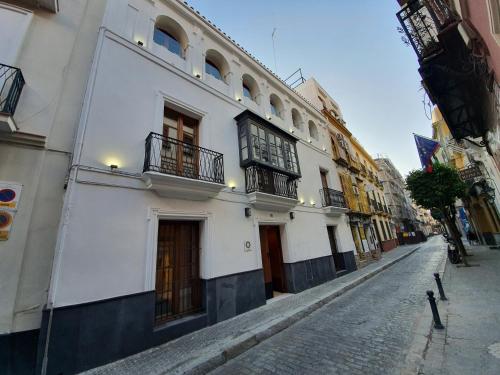 Фотография гостевого дома Boutique Puerta Real