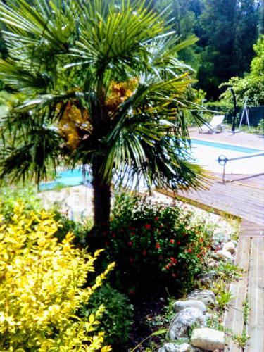 Фотографии гостиницы
Auberge de Barnas