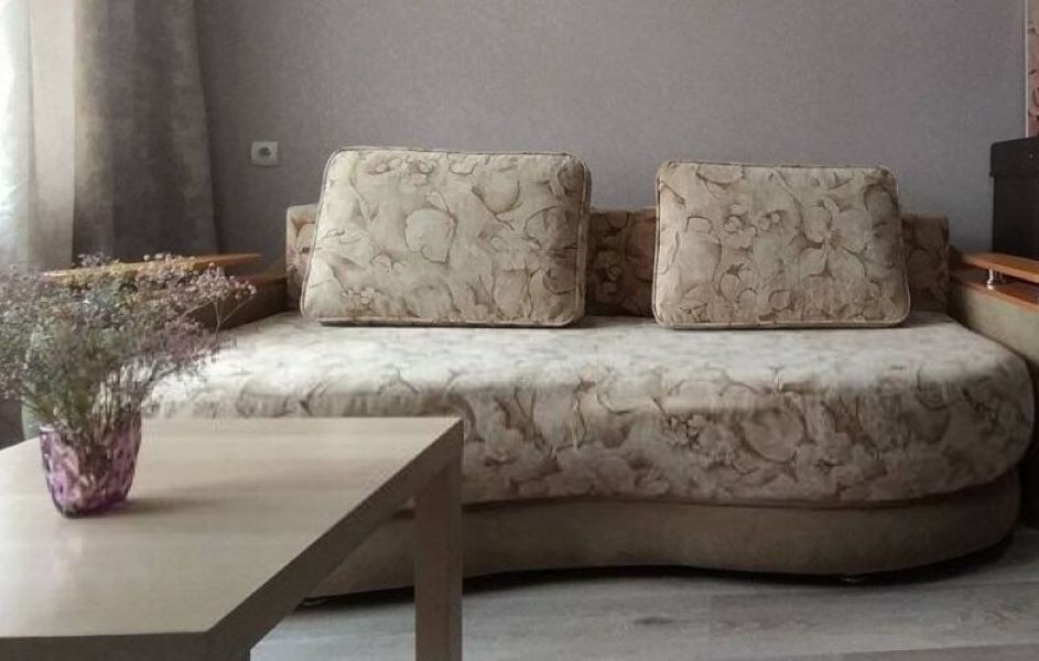 Фотография квартиры Апартаменты на Бирюкова 9