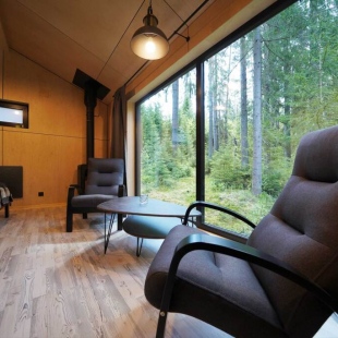 Фотография Коттеджа Частный дом Anttila Hutor 8