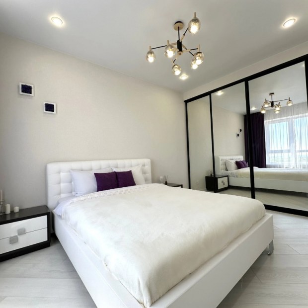 Фотографии квартиры 
            Квартира LaV&Rooms