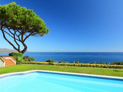 Фотография гостевого дома Holiday Home El Paraiso