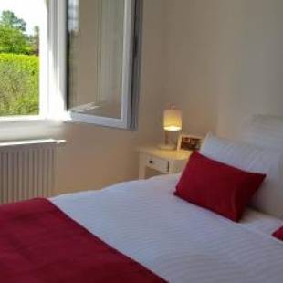 Фотографии мини отеля
Chambres d'hôtes Gite Grange Debout