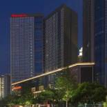 Фотография гостиницы Sheraton Nanchang Hotel